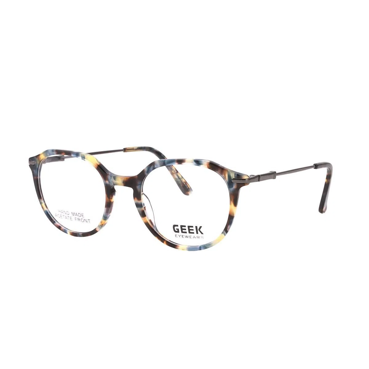GEEK EYEWEAR OCTOBER Eyeglasses - view 2